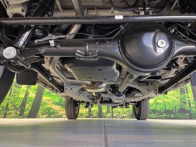 SUZUKI JIMNY NOMADE 2026 Image 31