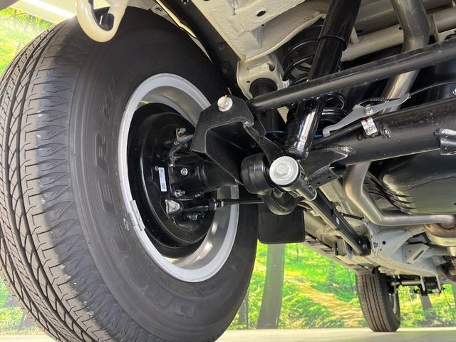 SUZUKI JIMNY NOMADE 2026 Image 31