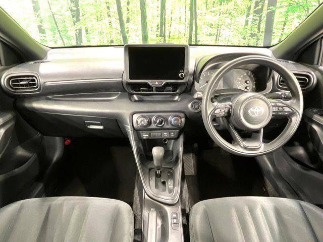 TOYOTA YARIS 2024 Image 31