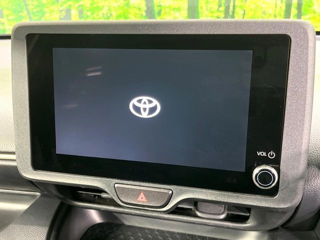 TOYOTA YARIS 2024 Image 31