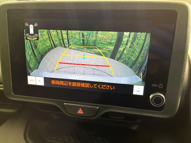 TOYOTA YARIS 2024 Image 31