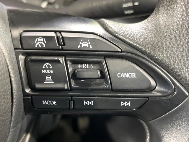 TOYOTA YARIS 2024 Image 31