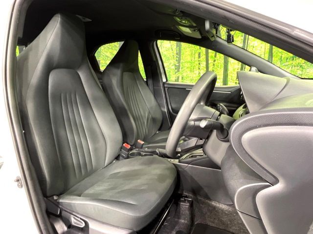 TOYOTA YARIS 2024 Image 31