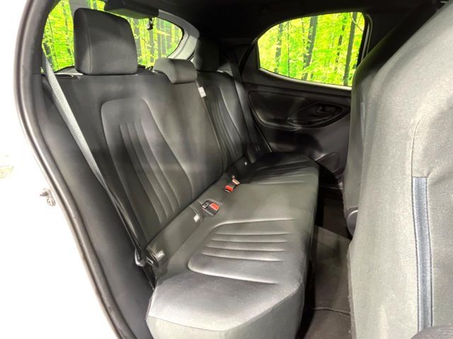 TOYOTA YARIS 2024 Image 31