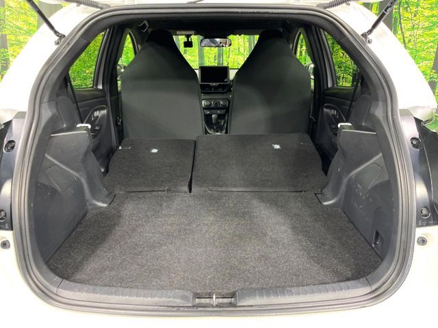 TOYOTA YARIS 2024 Image 31