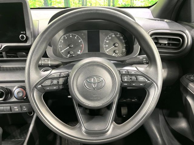 TOYOTA YARIS 2024 Image 31
