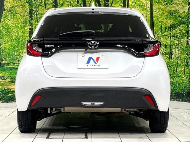 TOYOTA YARIS 2024 Image 31