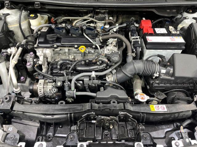 TOYOTA YARIS 2024 Image 31