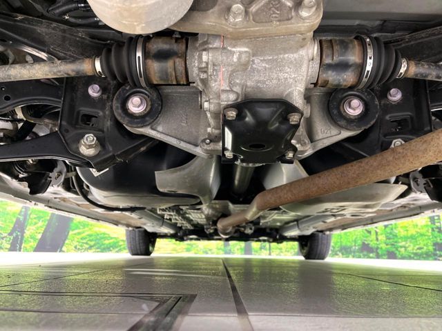 TOYOTA YARIS 2024 Image 31