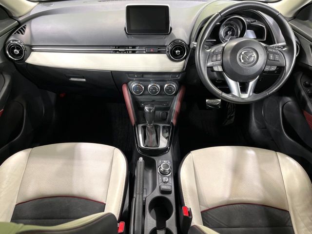 MAZDA CX-3 4WD 2015 Image 31