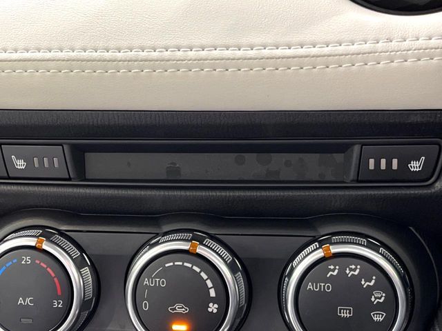 MAZDA CX-3 4WD 2015 Image 31