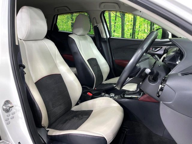 MAZDA CX-3 4WD 2015 Image 31