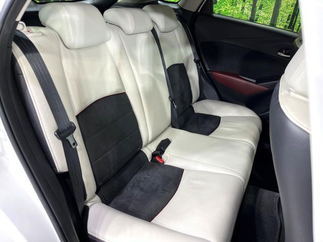 MAZDA CX-3 4WD 2015 Image 31