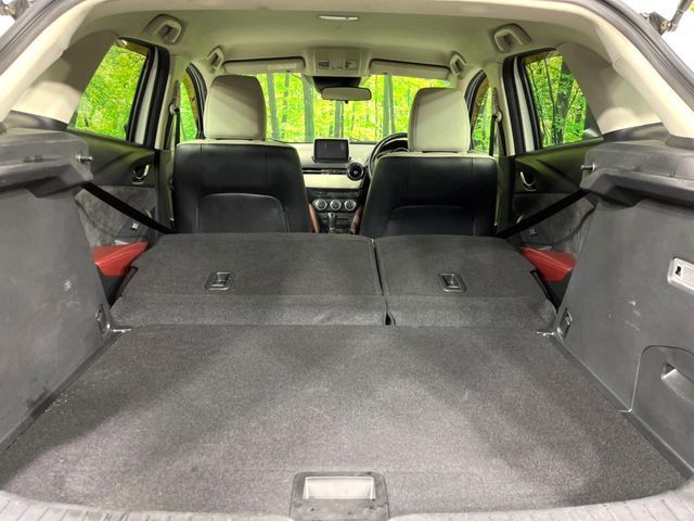 MAZDA CX-3 4WD 2015 Image 31