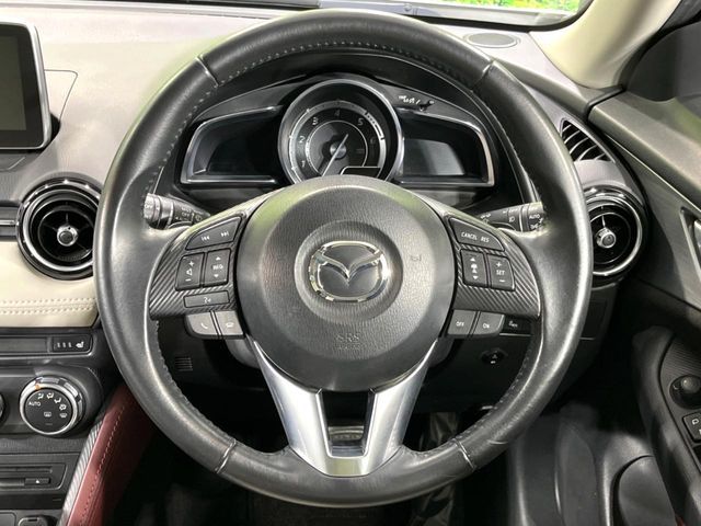 MAZDA CX-3 4WD 2015 Image 31