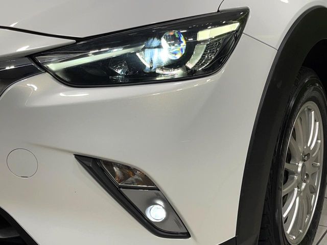 MAZDA CX-3 4WD 2015 Image 31