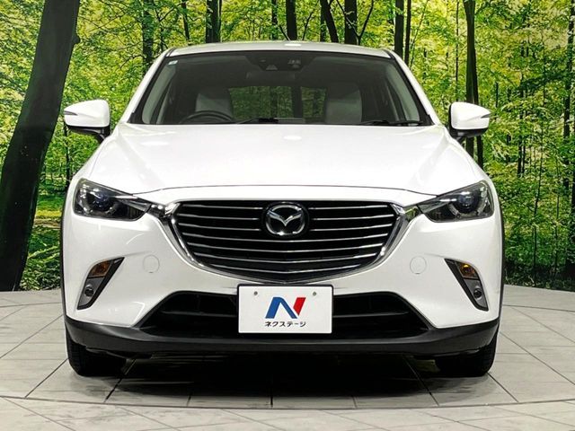 MAZDA CX-3 4WD 2015 Image 31