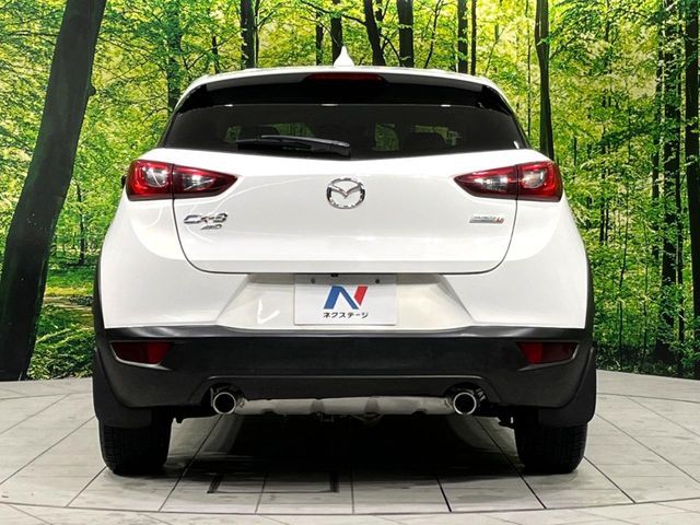 MAZDA CX-3 4WD 2015 Image 31