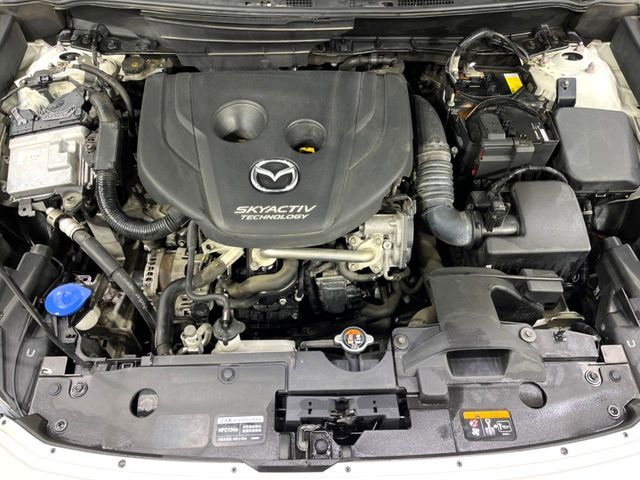 MAZDA CX-3 4WD 2015 Image 31