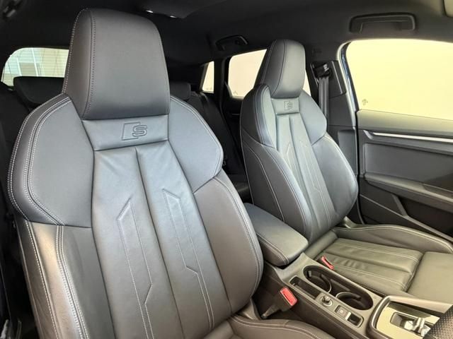 AUDI A3 SPORTBACK 2023 Image 31