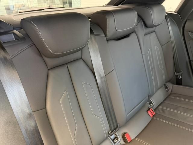 AUDI A3 SPORTBACK 2023 Image 31