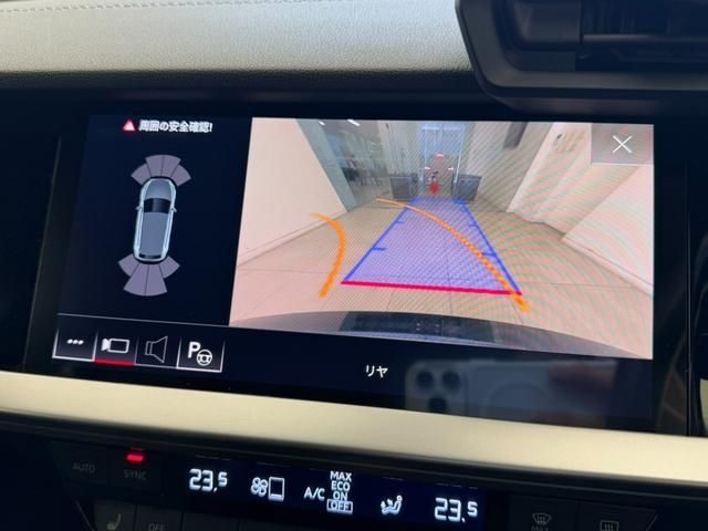 AUDI A3 SPORTBACK 2023 Image 31