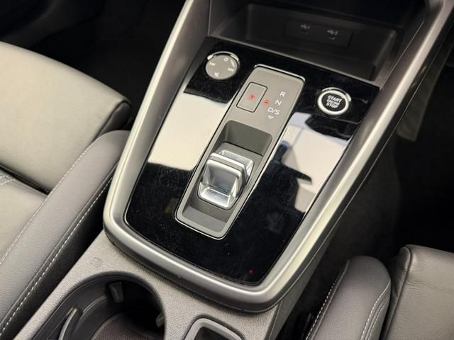 AUDI A3 SPORTBACK 2023 Image 31