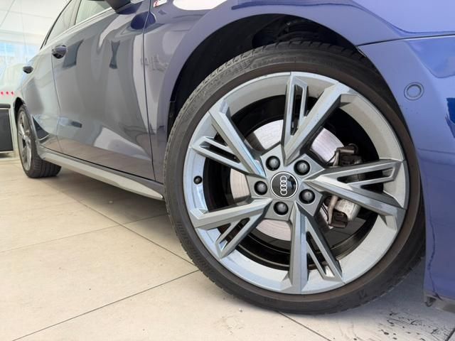 AUDI A3 SPORTBACK 2023 Image 31