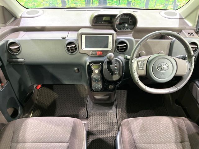 TOYOTA PORTE 2015 Image 31