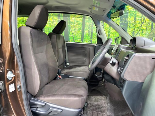 TOYOTA PORTE 2015 Image 31