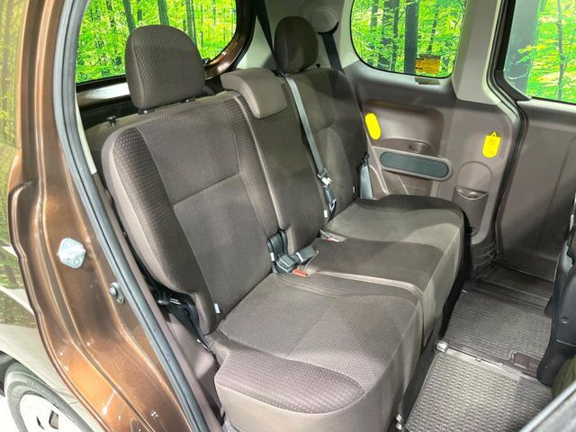 TOYOTA PORTE 2015 Image 31