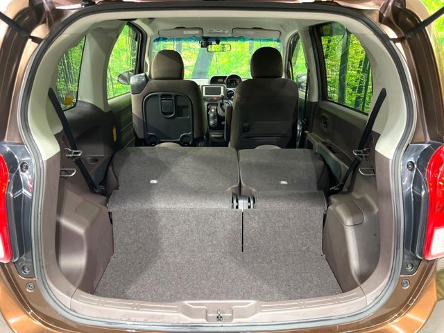 TOYOTA PORTE 2015 Image 31