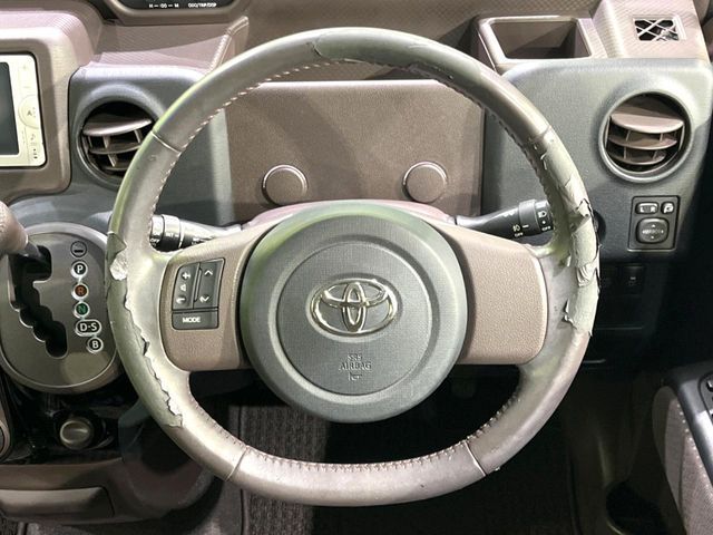 TOYOTA PORTE 2015 Image 31