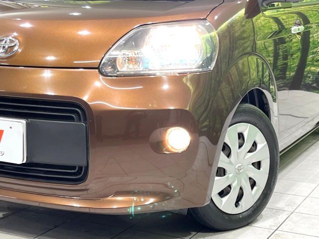 TOYOTA PORTE 2015 Image 31