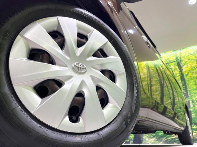 TOYOTA PORTE 2015 Image 31