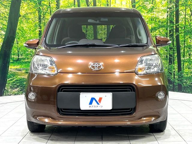 TOYOTA PORTE 2015 Image 31