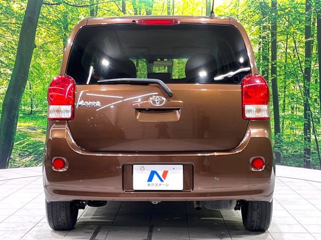 TOYOTA PORTE 2015 Image 31