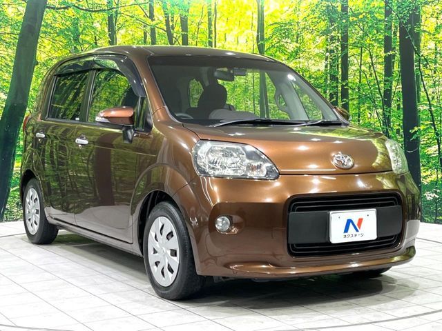 TOYOTA PORTE 2015 Image 31