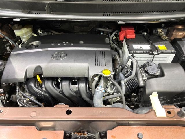 TOYOTA PORTE 2015 Image 31