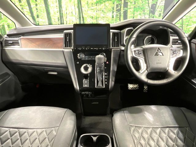 MITSUBISHI DELICA D:5 4WD 2024 Image 31