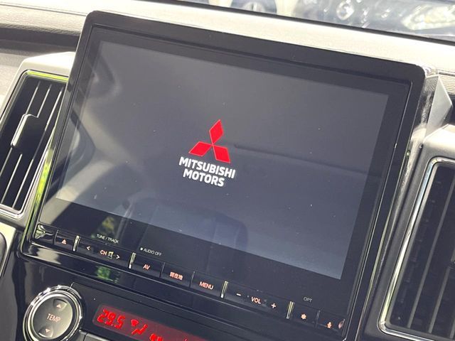 MITSUBISHI DELICA D:5 4WD 2024 Image 31