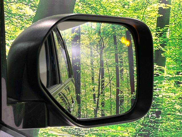 MITSUBISHI DELICA D:5 4WD 2024 Image 31