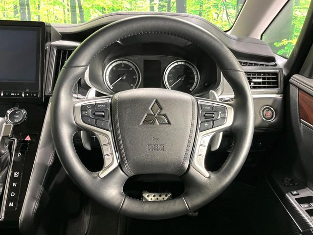 MITSUBISHI DELICA D:5 4WD 2024 Image 31