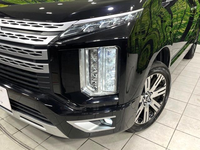 MITSUBISHI DELICA D:5 4WD 2024 Image 31