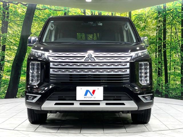 MITSUBISHI DELICA D:5 4WD 2024 Image 31