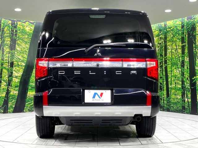 MITSUBISHI DELICA D:5 4WD 2024 Image 31