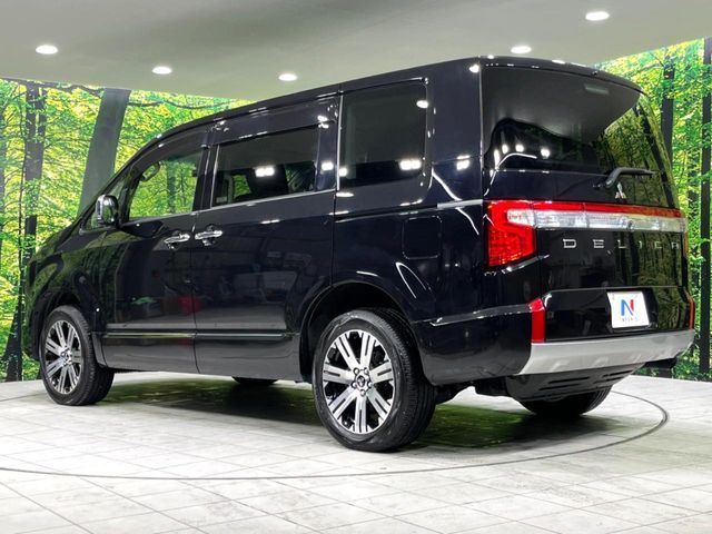MITSUBISHI DELICA D:5 4WD 2024 Image 31