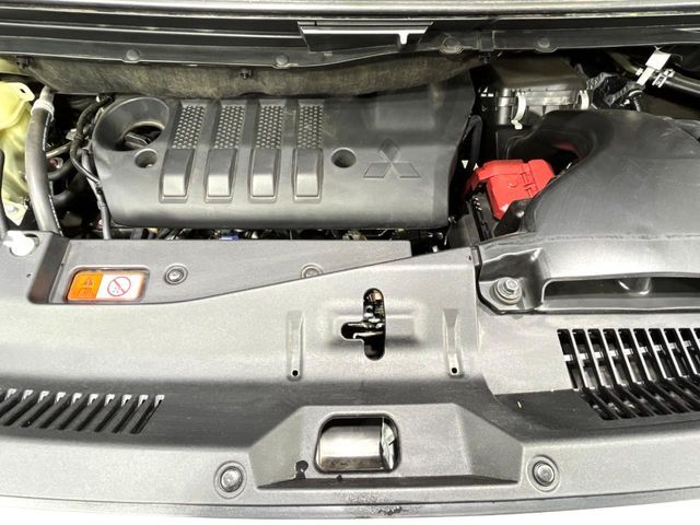 MITSUBISHI DELICA D:5 4WD 2024 Image 31