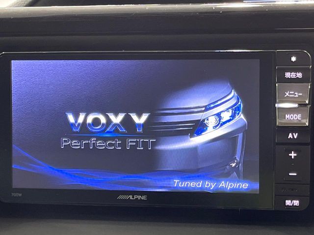 TOYOTA VOXY 4WD 2014 Image 31