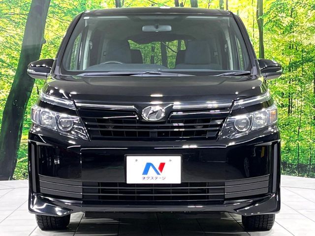 TOYOTA VOXY 4WD 2014 Image 31